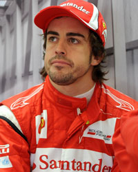 Fernando Alonso